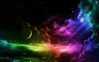 Outer Space Desktop Wallpaper Universe And All Planets Pictures