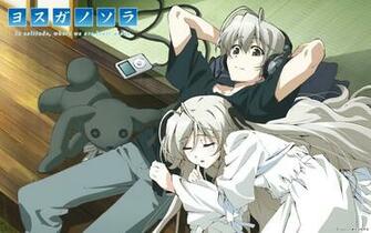 Uno De Los Animes Raros Que Entra En Este Tema Es Yosuga No Sora
