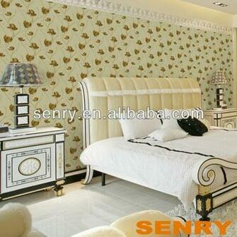Vinyl Wallpaper For Grand Halls Hotels Italian