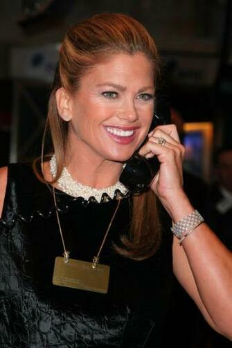 Recent Photos Kathy Ireland Image Kathyireland