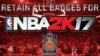 Nba 2k17 Background Full HD Pictures