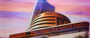 Sensex May Be At By June On Strong Poll Outcome
