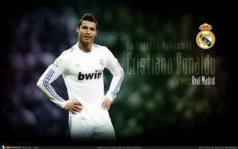Wallpaper C Ronaldo Dawallpaperz
