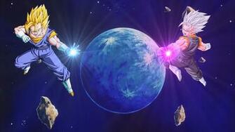 Dragon Ball All Fusion Image My Evil Vegeth Fanfiction HD