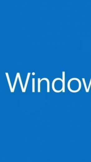 Wallpaper Windows Technical Pre