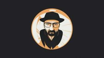 Walter White Heisenberg Wallpaper