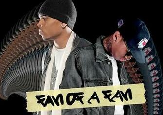 Chris Brown And Tyga Planning Fan Of A Tour