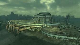 Jefferson Memorial Fallout Powered By Wikia