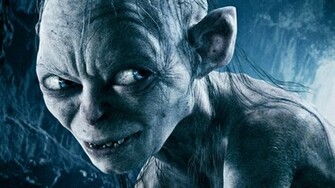 Gollum Wallpaper