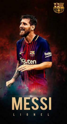 The Best Lionel Messi Wallpaper Photos HD