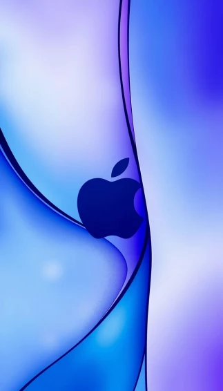 Apple Phone Wallpaper