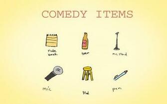 New Comedy Wallpaper Edwin Li