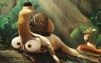 Funny 3d Animal Wallpaper