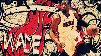 Dwyane Wade Wallpaper By Lucasitodesign