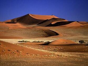 Desert Wallpaper Top Desktop No