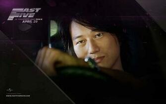 HD Wallpaper Fast Five