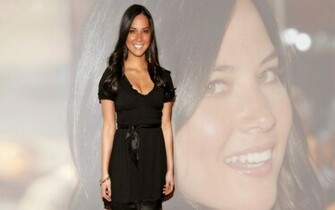Olivia Munn HD Wallpaper Wullus