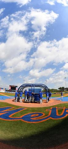 Mets Virtual Wallpaper New York