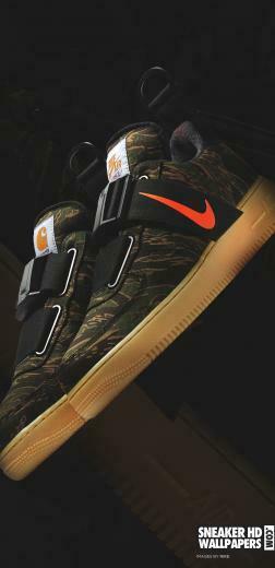 SneakerHDwallpaper Your Favorite Sneakers In HD And Mobile