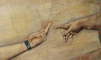 Atheistic Art