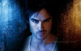 Damon Salvatore Wallpaper