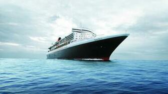 Cruise Ship Computer Wallpaper Desktop Background Id