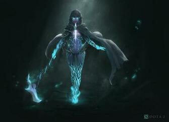 Phantom Assassin Arcana Remix By Kuroha555