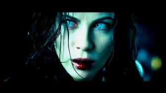 Underworld Action Fantasy Thriller Dark Vampire Gf Wallpaper