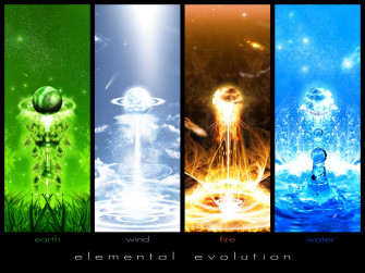 Panels Wallpaper HD
