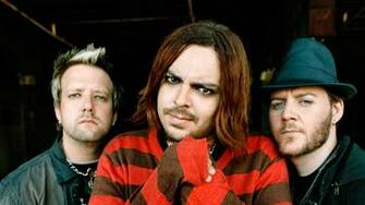 Seether Music Fanart Tv