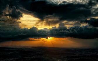 Sky HD Wallpaper
