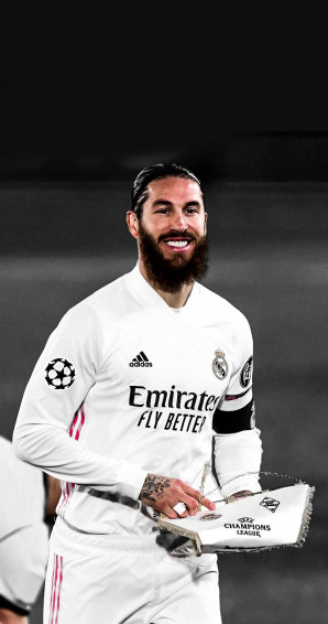 Real Madrid Defesas De Goleiro Sergio Ramos Lendas Do Futebol