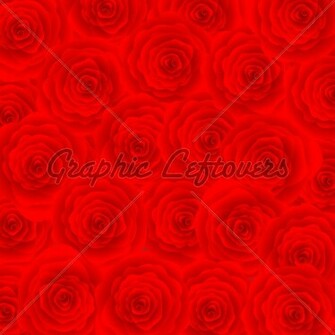 Pretty Red Background