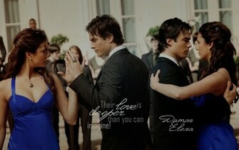 Damon Elena And Jpg
