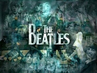 Beatles Wallpaper The