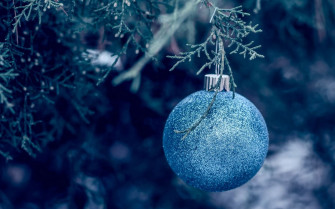 Christmas Macbook Air Wallpaper Allmacwallpaper