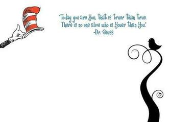 Dr Seuss Quotes Wallpaper All