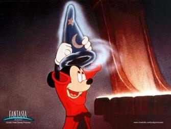 Disney Fantasia