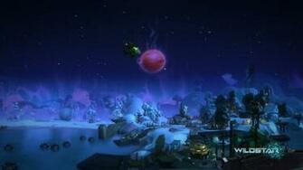 Wildstar Wallpaper By Empessah