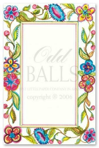 Mexican Fiesta Wallpaper Border Invitations