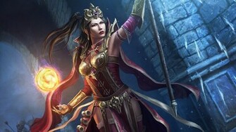 Diablo Iii Wallpaper In