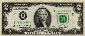 Money Dollar Bills Currency Thomas Jefferson HD Wallpaper Of General
