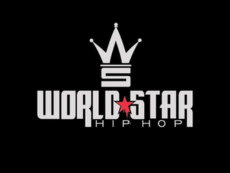 Worldstarhiphop Logos