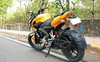 Bajaj Pulsar 200ns HD Wallpaper Pictures Image And