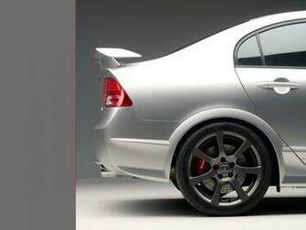 Wallpaper About Honda Civic Item Vector Magz