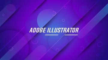Create Abstract Elegant Background Using Adobe Illustrator Cc