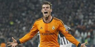 Gareth Bale HD Wallpaper Desktop Background For