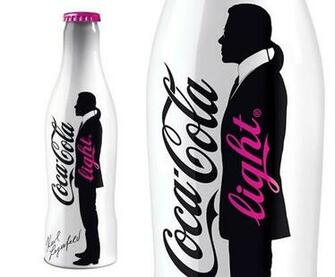 Jodi Tipps On Coca Cola