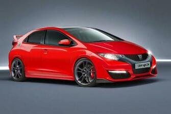 Honda Civic Type R Wallpaper Si Turbo