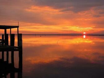 Chesapeake Bay Wallpaper